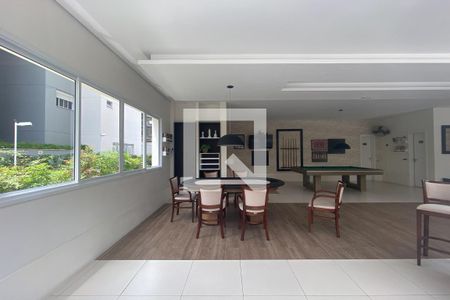 Apartamento à venda com 69m², 2 quartos e 1 vaga Apartamento à venda com 69m², 2 quartos e 1 vagaSala de Jogos