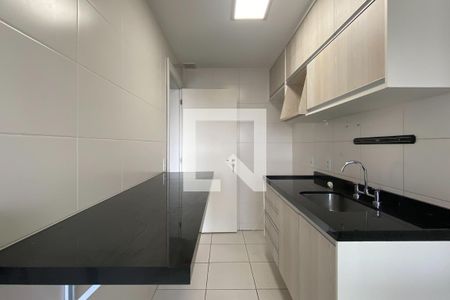 Apartamento à venda com 69m², 2 quartos e 1 vaga Apartamento à venda com 69m², 2 quartos e 1 vagaCozinha