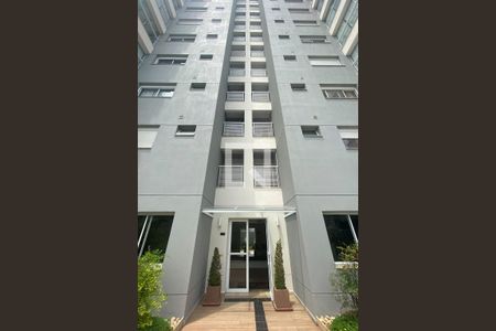 Apartamento à venda com 69m², 2 quartos e 1 vaga Apartamento à venda com 69m², 2 quartos e 1 vagaFachada do bloco