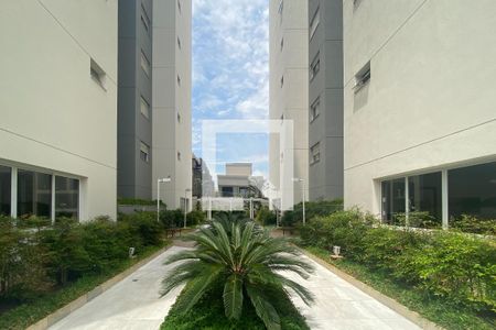 Apartamento à venda com 69m², 2 quartos e 1 vaga Apartamento à venda com 69m², 2 quartos e 1 vagaÁrea Verde