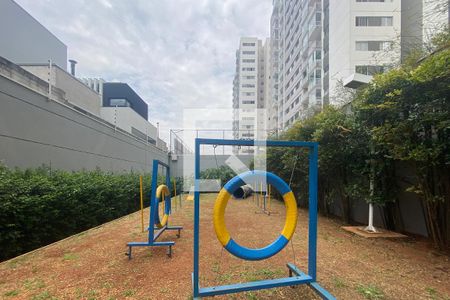 Apartamento à venda com 69m², 2 quartos e 1 vaga Apartamento à venda com 69m², 2 quartos e 1 vagaEspaço Pet