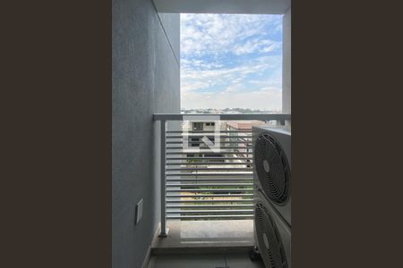 Apartamento à venda com 69m², 2 quartos e 1 vaga Apartamento à venda com 69m², 2 quartos e 1 vagaVaranda da Suíte