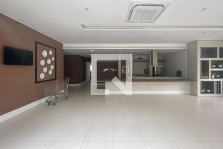 Apartamento à venda com 69m², 2 quartos e 1 vaga Apartamento à venda com 69m², 2 quartos e 1 vagaEspaço Gourmet