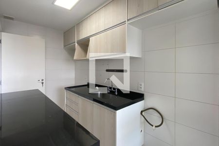 Apartamento à venda com 69m², 2 quartos e 1 vaga Apartamento à venda com 69m², 2 quartos e 1 vagaCozinha