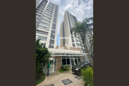 Apartamento à venda com 69m², 2 quartos e 1 vaga Apartamento à venda com 69m², 2 quartos e 1 vagaFachada