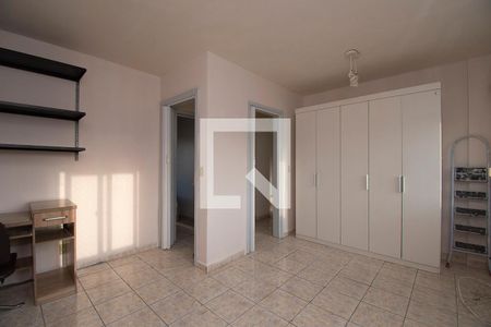 quarto 1 de apartamento à venda com 2 quartos, 70m² em Pátria Nova, Novo Hamburgo