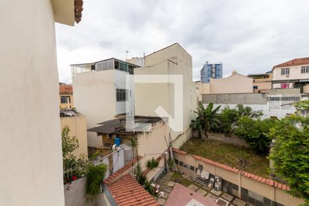 Vista de apartamento à venda com 2 quartos, 80m² em Méier, Rio de Janeiro