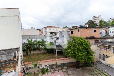 Vista de apartamento à venda com 2 quartos, 80m² em Méier, Rio de Janeiro