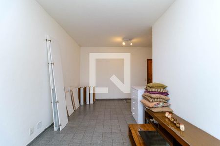 Sala de apartamento para alugar com 2 quartos, 78m² em Estácio, Rio de Janeiro