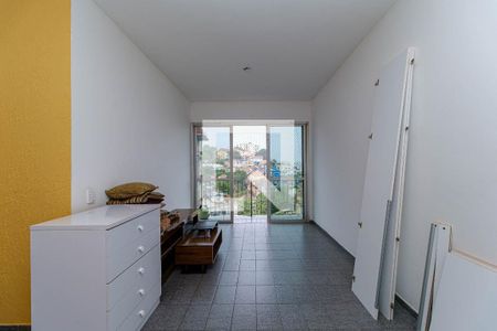 Sala de apartamento para alugar com 2 quartos, 78m² em Estácio, Rio de Janeiro