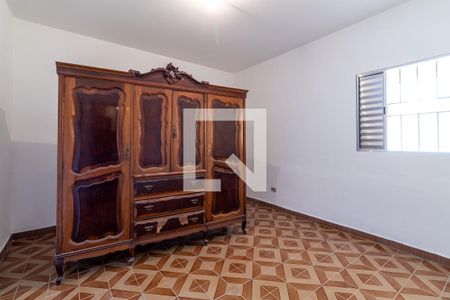 Casa 1 - Quarto 1 de casa para alugar com 4 quartos, 245m² em Jardim São Jorge, Guarulhos