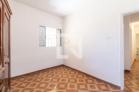 Casa 1 - Quarto 1 de casa para alugar com 4 quartos, 245m² em Jardim São Jorge, Guarulhos