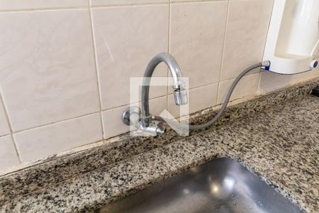 Casa 1 - Sala e Cozinha de casa para alugar com 4 quartos, 245m² em Jardim São Jorge, Guarulhos