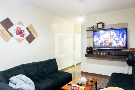Sala de casa à venda com 2 quartos, 175m² em Tatuapé, São Paulo