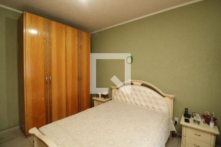 Quarto 2 de casa à venda com 4 quartos, 210m² em Vila Santa Clara, São Paulo