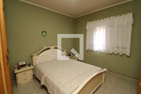 Quarto 2 de casa à venda com 4 quartos, 210m² em Vila Santa Clara, São Paulo