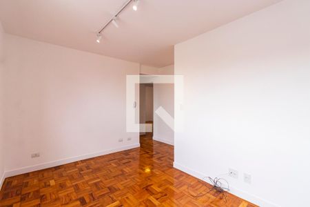 Sala de apartamento à venda com 2 quartos, 66m² em Vila Deodoro, São Paulo