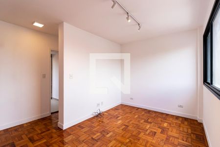 Sala de apartamento à venda com 2 quartos, 66m² em Vila Deodoro, São Paulo