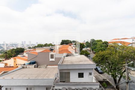 Vista de apartamento à venda com 2 quartos, 66m² em Vila Deodoro, São Paulo