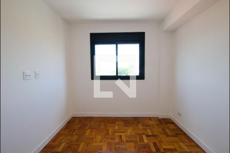 Quarto 1 de apartamento à venda com 2 quartos, 56m² em Vila Deodoro, São Paulo