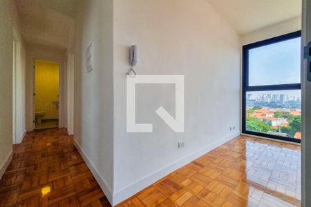 Sala de apartamento à venda com 2 quartos, 56m² em Vila Deodoro, São Paulo