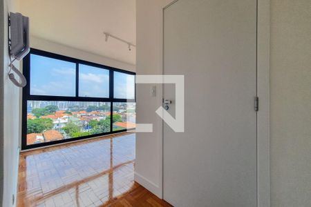 Sala de apartamento à venda com 2 quartos, 56m² em Vila Deodoro, São Paulo