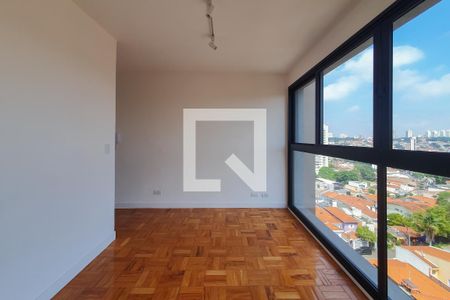 Sala de apartamento à venda com 2 quartos, 56m² em Vila Deodoro, São Paulo