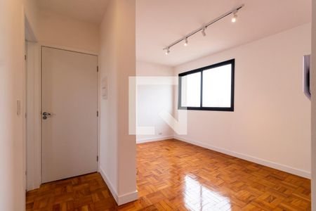 Sala de apartamento à venda com 2 quartos, 66m² em Vila Deodoro, São Paulo