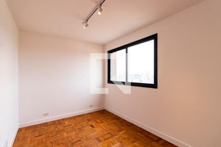 Sala de apartamento à venda com 2 quartos, 66m² em Vila Deodoro, São Paulo