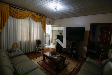 Sala  de casa à venda com 5 quartos, 256m² em Tatuapé, São Paulo