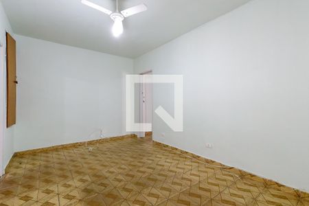 Sala de casa para alugar com 1 quarto, 60m² em Tremembé, São Paulo