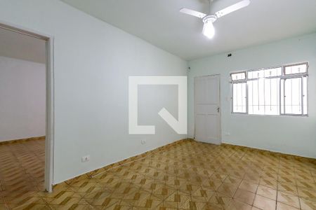 Sala de casa para alugar com 1 quarto, 60m² em Tremembé, São Paulo