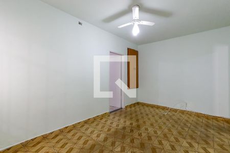 Sala de casa para alugar com 1 quarto, 60m² em Tremembé, São Paulo