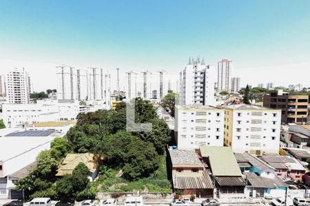 Vista da Sala de apartamento à venda com 3 quartos, 150m² em Vila Zanardi, Guarulhos