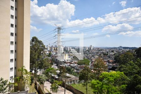 Vista de apartamento à venda com 2 quartos, 41m² em Vila Andrade, São Paulo