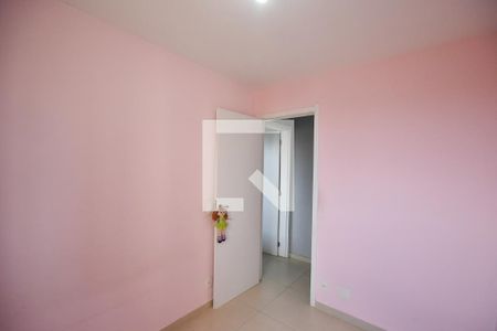 Quarto 1 de apartamento à venda com 2 quartos, 41m² em Vila Andrade, São Paulo