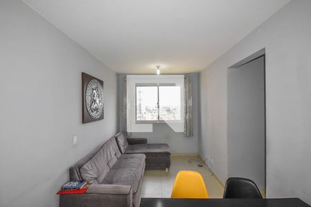 Sala de apartamento à venda com 2 quartos, 41m² em Vila Andrade, São Paulo