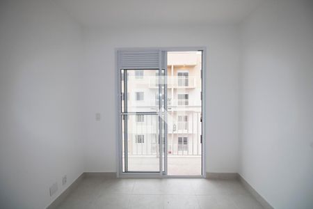 Sala de apartamento para alugar com 2 quartos, 38m² em Barra Funda, São Paulo