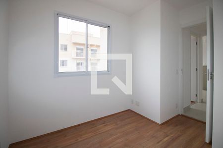 Quarto 2  de apartamento para alugar com 2 quartos, 38m² em Barra Funda, São Paulo