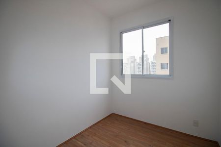 Quarto 1 de apartamento para alugar com 2 quartos, 38m² em Barra Funda, São Paulo