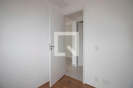 Quarto 1  de apartamento para alugar com 2 quartos, 38m² em Barra Funda, São Paulo