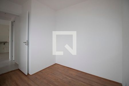 Quarto 2  de apartamento para alugar com 2 quartos, 38m² em Barra Funda, São Paulo