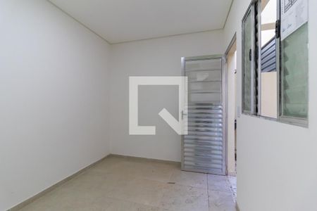 Quarto de apartamento para alugar com 1 quarto, 33m² em Jardim Angela (zona Leste), São Paulo
