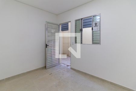 Quarto de apartamento para alugar com 1 quarto, 33m² em Jardim Angela (zona Leste), São Paulo