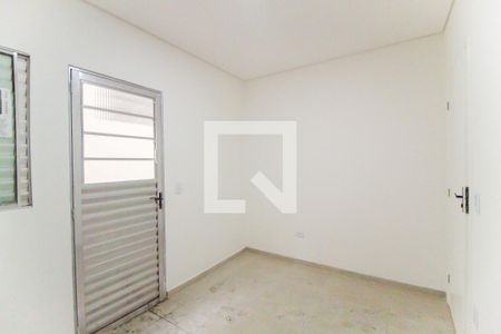 Quarto  de apartamento para alugar com 1 quarto, 33m² em Jardim Angela (zona Leste), São Paulo