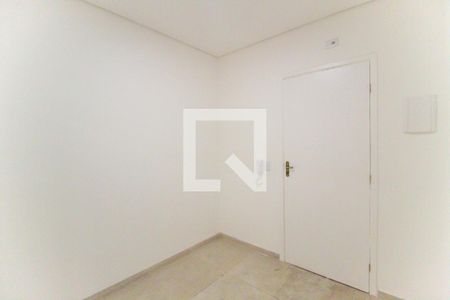 Sala de apartamento para alugar com 1 quarto, 33m² em Jardim Angela (zona Leste), São Paulo