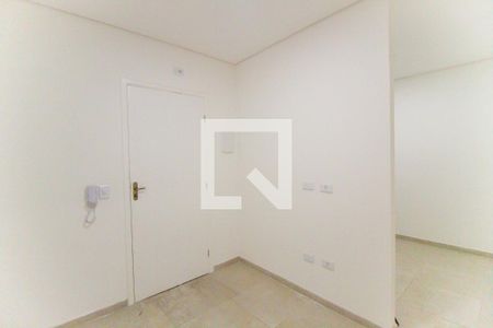 Sala de apartamento para alugar com 1 quarto, 33m² em Jardim Angela (zona Leste), São Paulo