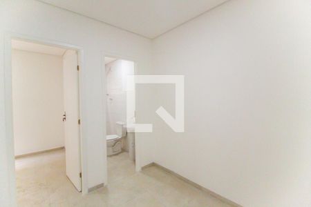 Sala de apartamento para alugar com 1 quarto, 33m² em Jardim Angela (zona Leste), São Paulo