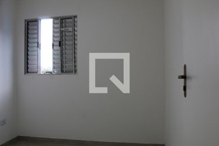 Sala de apartamento para alugar com 1 quarto, 33m² em Jardim Angela (zona Leste), São Paulo