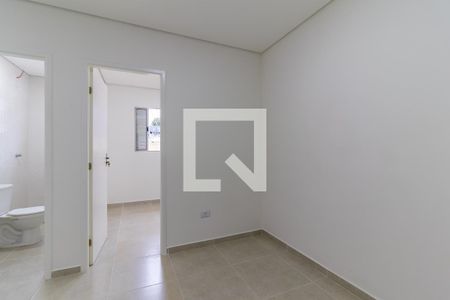 Sala de apartamento para alugar com 1 quarto, 33m² em Jardim Angela (zona Leste), São Paulo